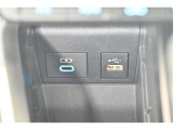 USBポート
