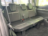 多彩なシートアレンジが可能で、荷物に合わせてスペースを有効活用できます。さまざまなシーンに対応し、使い勝手の良さを追求しています。