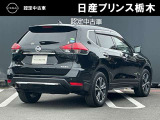 エクストレイル 2.0 20Xi 4WD 