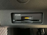 ETC2.0です。セットアップを完了してから納車となりますので、すぐにご利用頂けます。