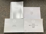 お車のことで困ったことがあれば取り扱い説明書などありますので安心です。ご不明な点などあればお気軽にお問い合わせくださいね♪