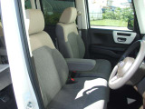 運転席まわり