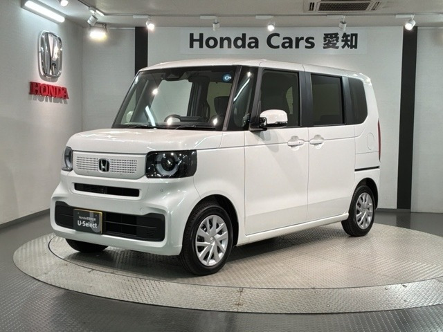 N-BOX  