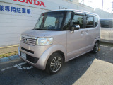 ホンダ N-BOX+