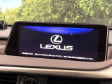 【12.3インチワイドナビ】高級感とインパクトのある大型ワイドナビを装備。各種オーディオ操作はもちろん、横長ワイド画面でのマップ2分割表示など、利便性も高いナビです♪
