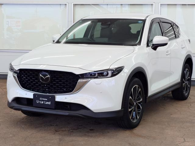 CX-5 2.5 25S Lパッケージ 4WD 