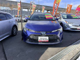 カローラツーリング 1.8 ハイブリッド S E-Four 4WD 
