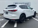 CX-60 3.3 XD ドライブ エディション ディーゼル 