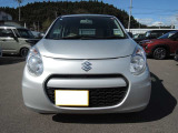 アルト F 4WD