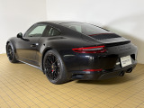 911 カレラ GTS PDK 