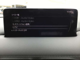 オーディオソースはこのようになっています。