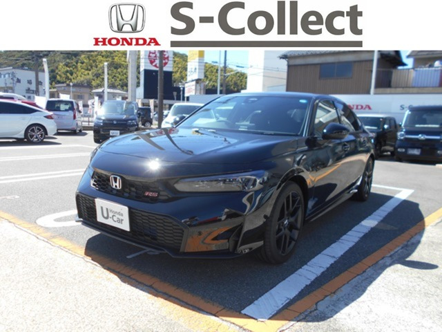 シビック 1.5 RS 