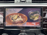 【テレビ】車内でテレビをお楽しみいただけます!
