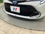 カローラスポーツ 1.8 ハイブリッド G Z 