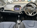 フィット 1.3 L 4WD 修復歴無し
