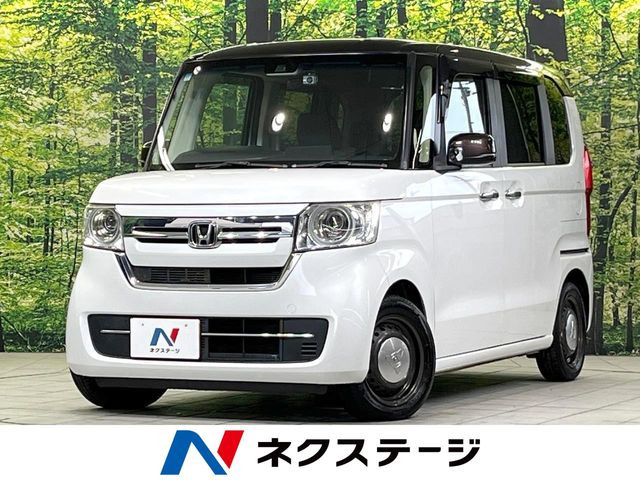 N-BOX L