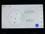 T-Connect更新手続きをするとナビゲーションを使用することが出来ます