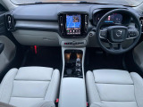 XC40 B3 ウルトラ
