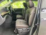 機能的な操作系が配置されたダッシュボードです。運転に必要な情報をわかりやすく表示し、安全運転をサポートします。