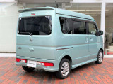 NV100クリッパーリオ E ハイルーフ 
