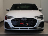 A3スポーツバック 30 TFSI Sライン 