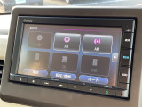 N-BOX L ワンオーナー 修復歴無し