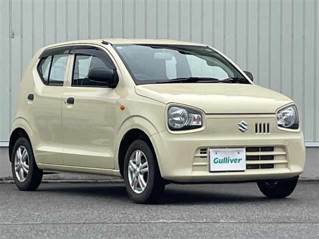 アルト F 4WD 5MT