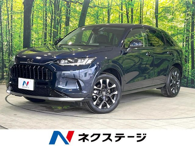 ZR-V 2.0 e:HEV Z