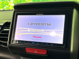 【ナビゲーション】目的地までしっかり案内してくれる使いやすいナビ。Bluetooth接続すればお持ちのスマホやMP3プレイヤーの音楽を再生可能!毎日の運転がさらに楽しくなります!!