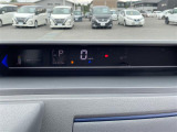 【スピードメーター】『スピードメーター』の画像になります。メーターがシンプルで見やすく運転しやすいですね!