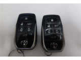 【スマートキー】中古車としてスマートキーが2個あるのは重要なチェックポイント!