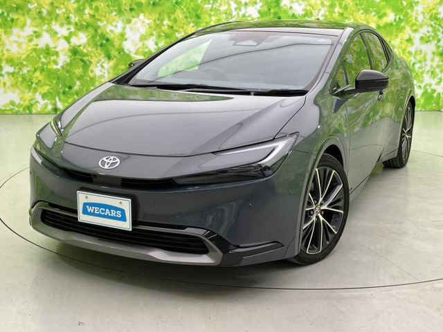 プリウス 2.0 Z E-Four 4WD