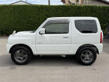 ジムニー クロスアドベンチャー 4WD 