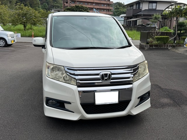 ステップワゴン 2.0 スパーダ S 