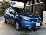 ノート 1.2 X FOUR 4WD 