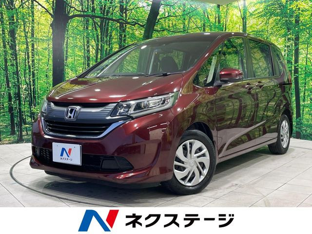 フリード+ 1.5 G ホンダセンシング 