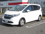 安全運転支援システムホンダセンシング搭載です!