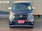 当店は、日産ディーラーの中でも厳しい基準をクリアした「クオリティショップ」認定店です。自動車のことを知り尽くした「カーライフアドバイザー」が車選びからアフターサービスまでご対応いたします!