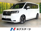 登録済未使用車 純正11型ナビ 全周囲カメラ 両側電動ドア