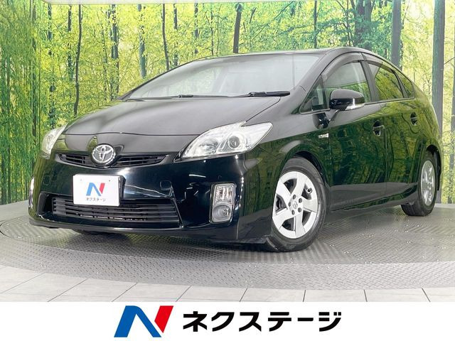 プリウス 1.8 S
