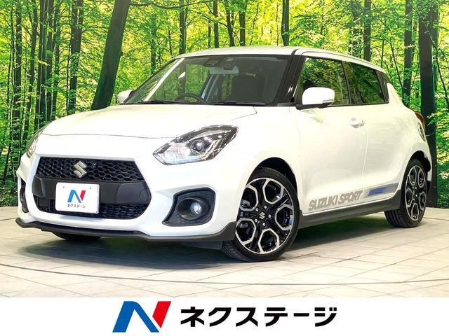 スイフト 1.4 スポーツ 
