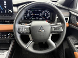 アウトランダー PHEV 2.4 P 4WD サンルーフ