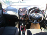 ノート 1.6 NISMO S 