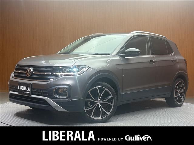 T-Cross  修復歴無し