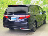オデッセイ 2.4 アブソルート X ホンダ センシング 