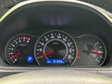 視認性の高いメーター類は、運転に必要な情報を的確にドライバーに伝えます。運転に集中できる、シンプルで機能的なデザインです。