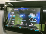 先進の機能を搭載したナビゲーションシステムで、快適なドライブをサポート。多彩な情報表示で、目的地までの道案内も安心です。