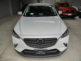 CX-3  1.8 XD ツーリング ディーゼルターボ