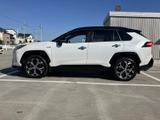 RAV4 2.5 プラグインハイブリッド Z E-Four 4WD 