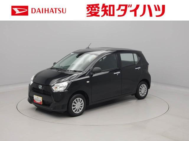 ミライース L SAIII 